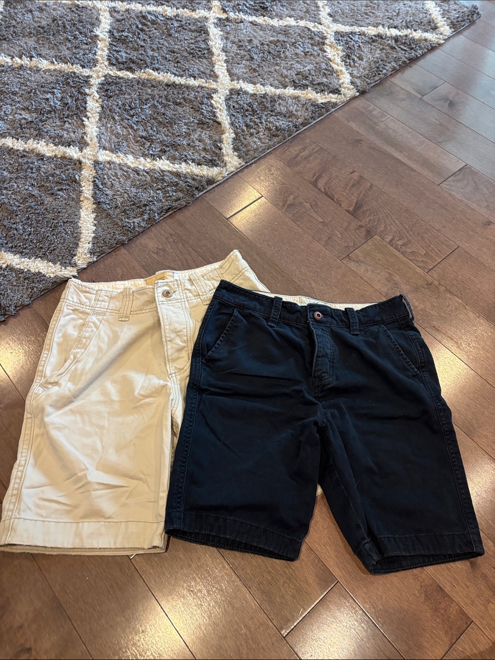 Hollister Men’s Shorts